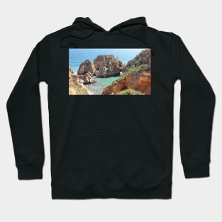 Trip to Portugal Hoodie